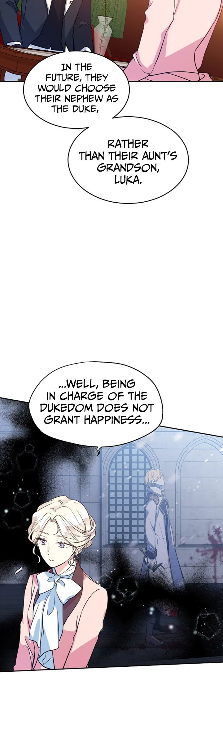I Will Change The Genre - Chapter 11 Page 16