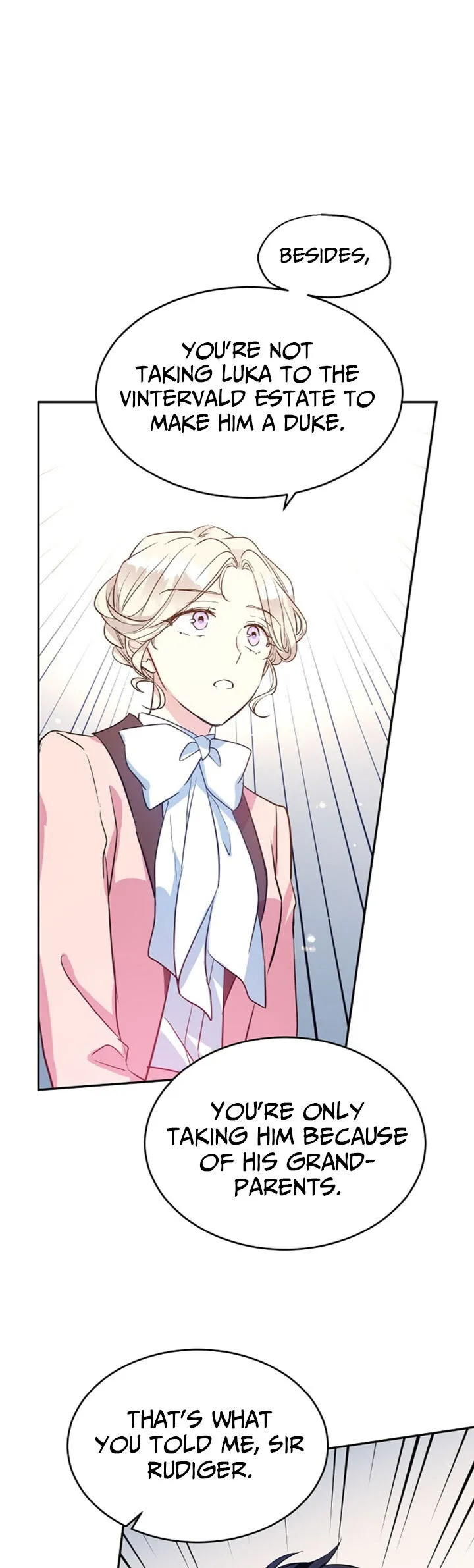 I Will Change The Genre - Chapter 11 Page 17