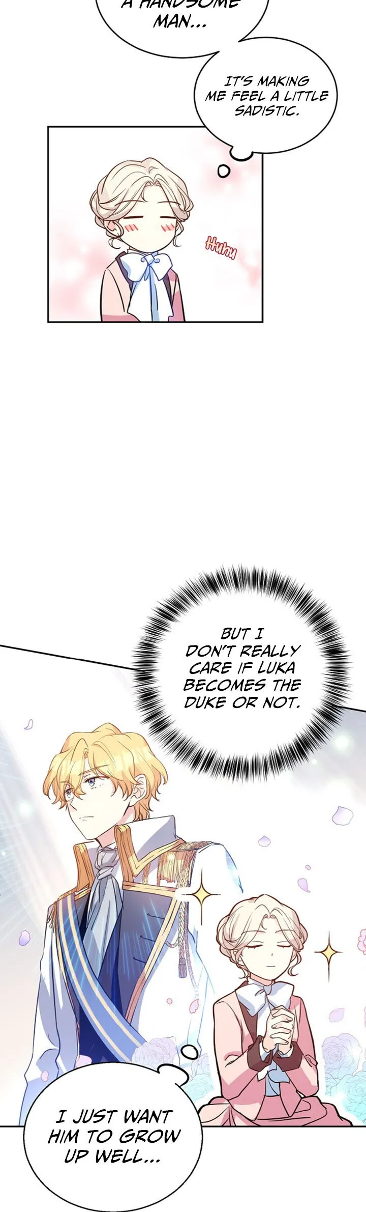 I Will Change The Genre - Chapter 11 Page 19