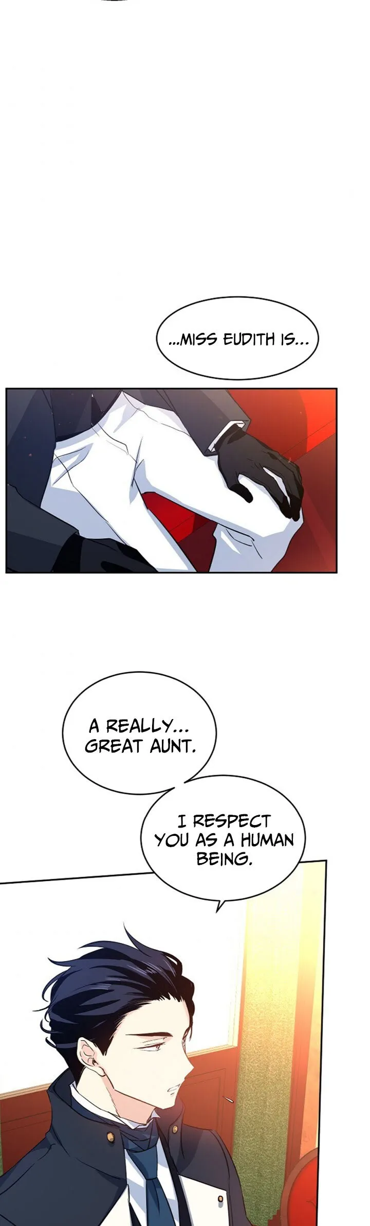 I Will Change The Genre - Chapter 11 Page 20