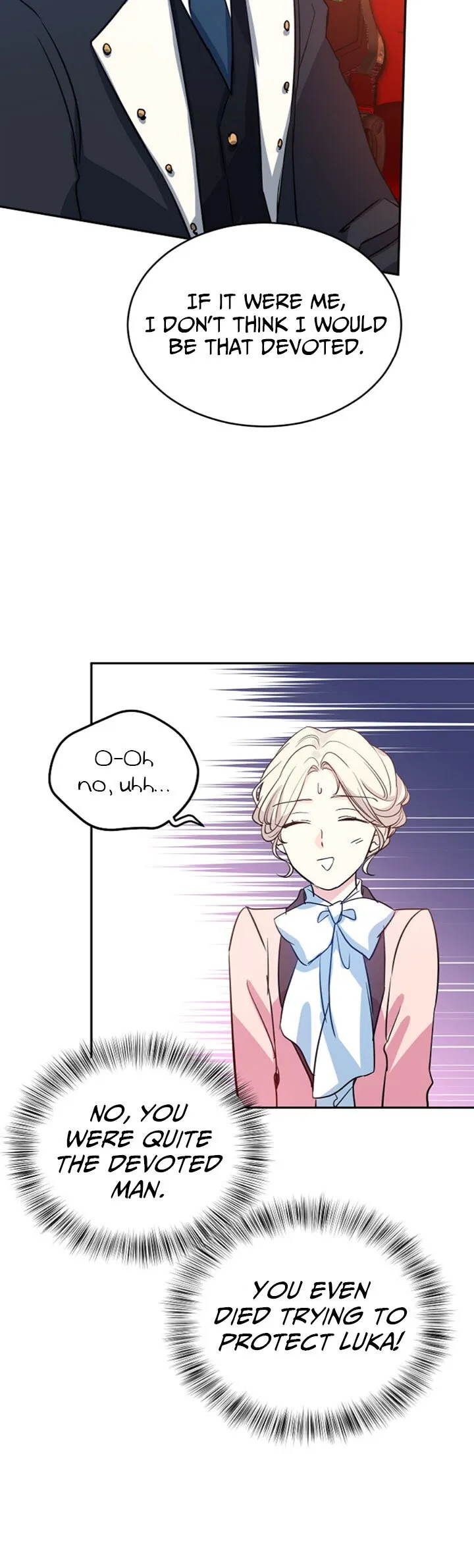 I Will Change The Genre - Chapter 11 Page 21