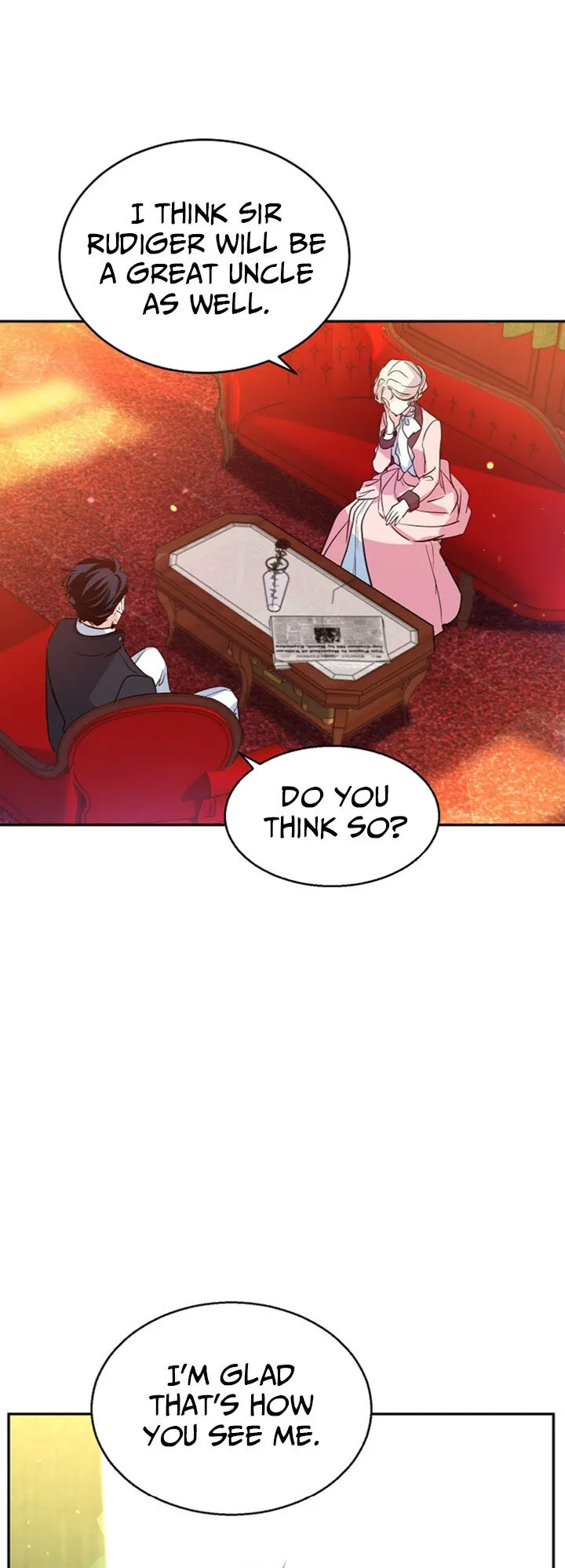 I Will Change The Genre - Chapter 11 Page 22