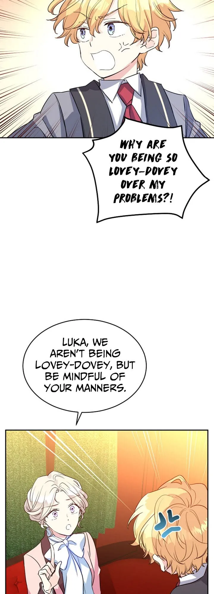 I Will Change The Genre - Chapter 11 Page 26