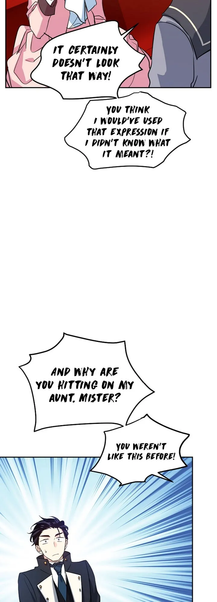 I Will Change The Genre - Chapter 11 Page 27