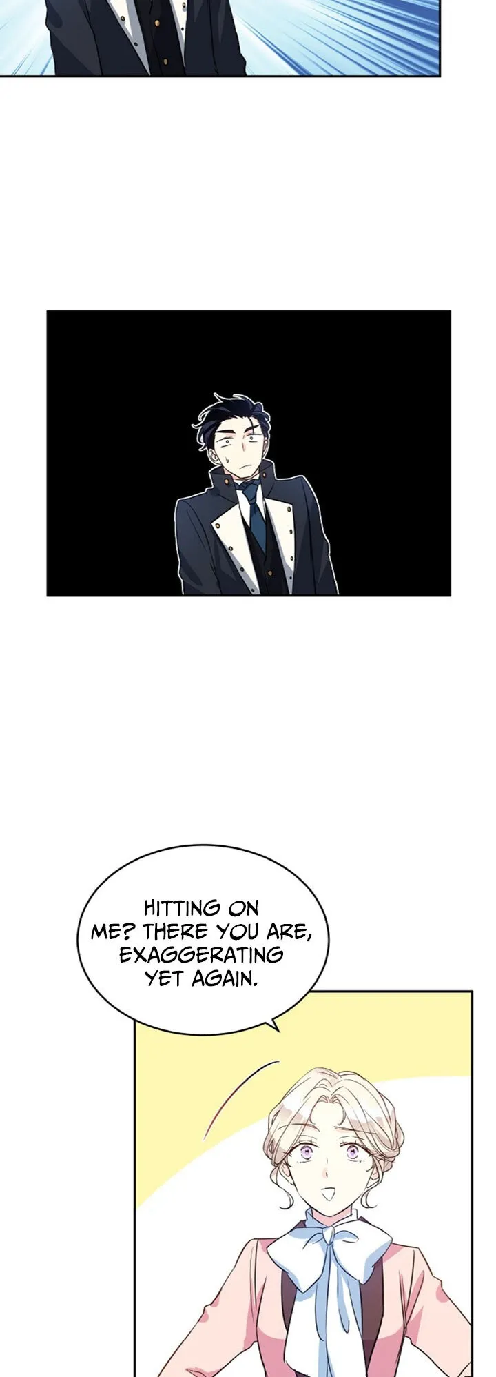 I Will Change The Genre - Chapter 11 Page 28