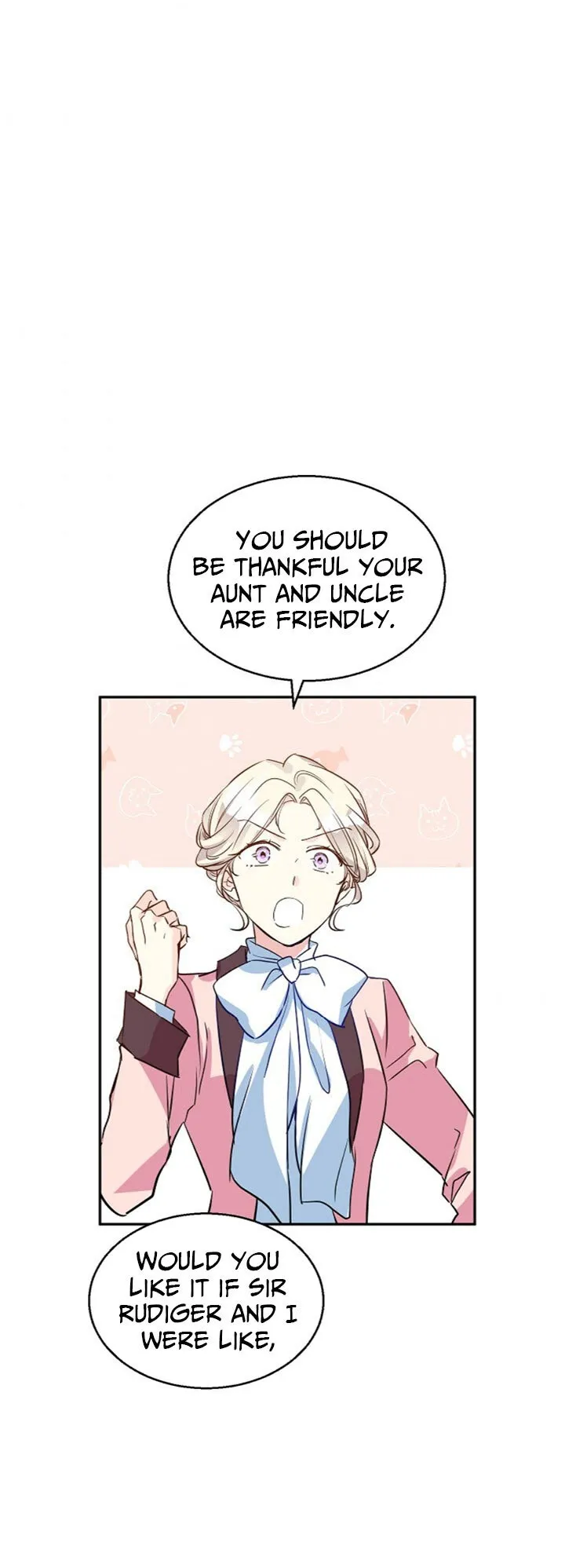 I Will Change The Genre - Chapter 11 Page 31