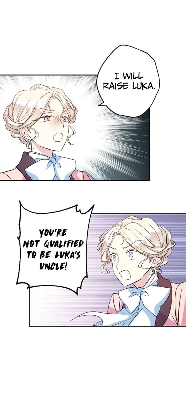 I Will Change The Genre - Chapter 11 Page 32