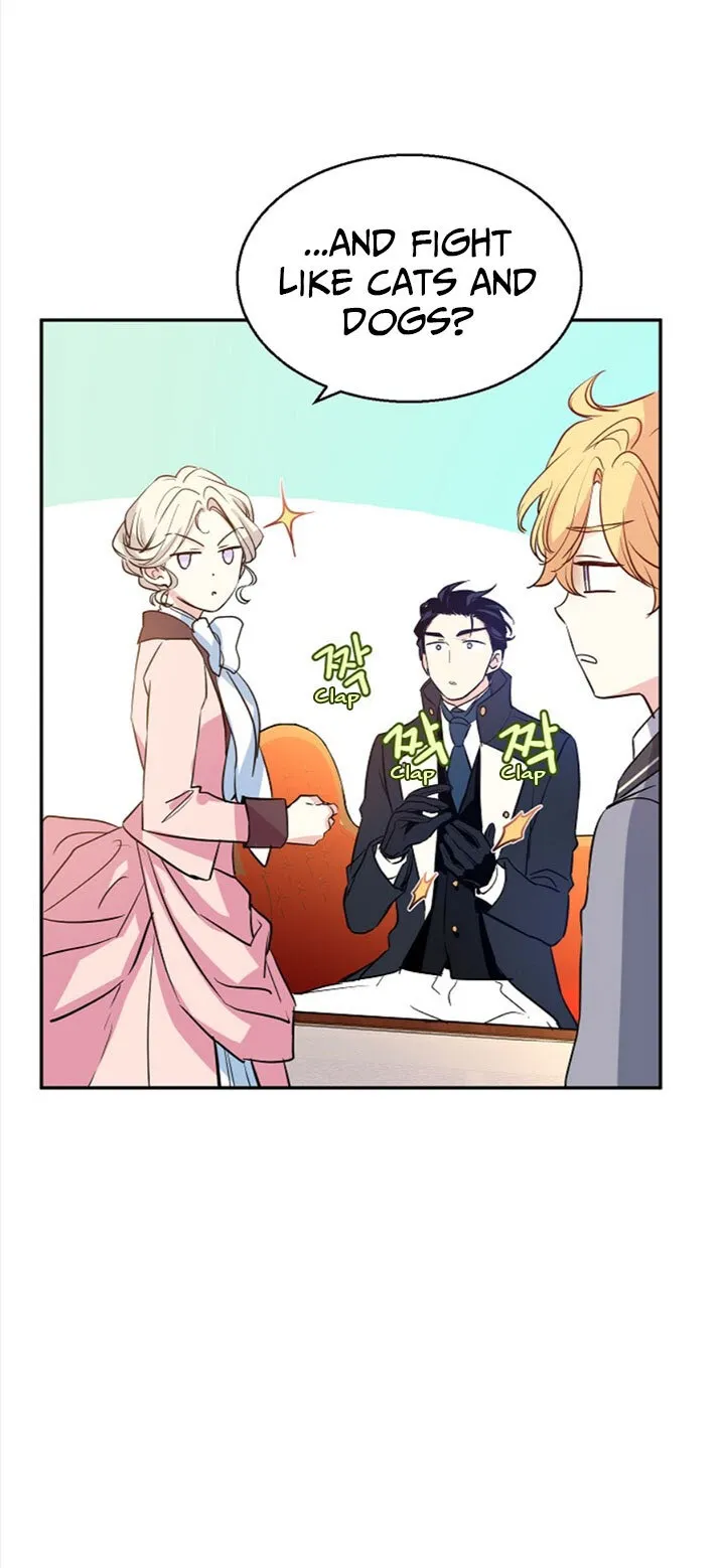 I Will Change The Genre - Chapter 11 Page 33