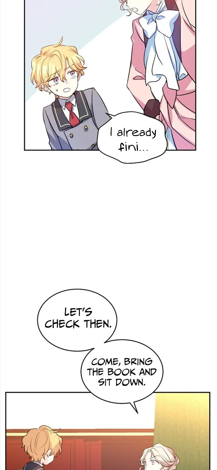 I Will Change The Genre - Chapter 11 Page 35