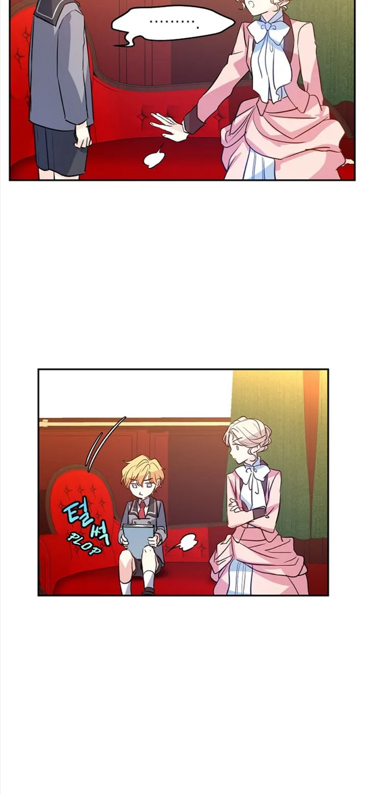 I Will Change The Genre - Chapter 11 Page 36