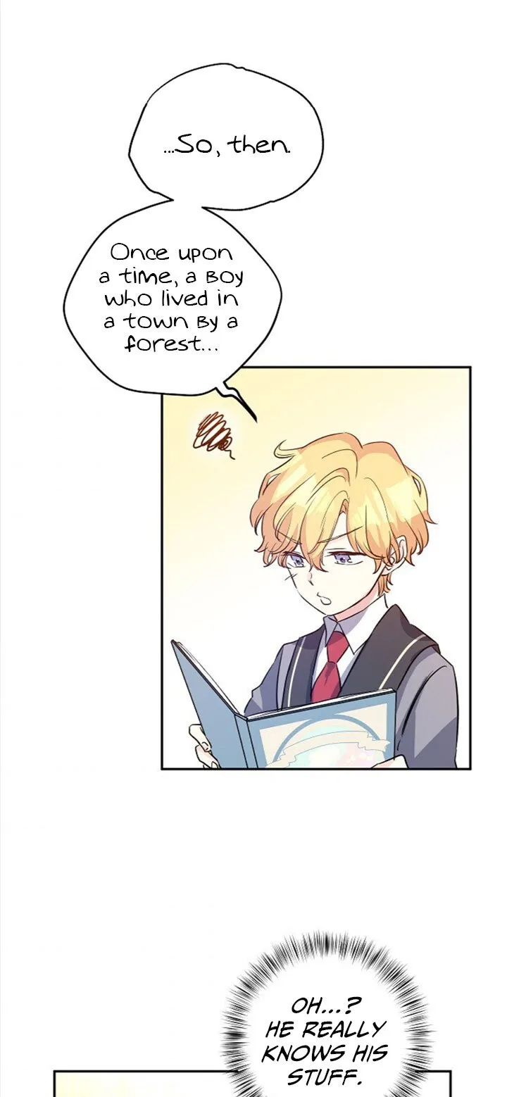 I Will Change The Genre - Chapter 11 Page 37
