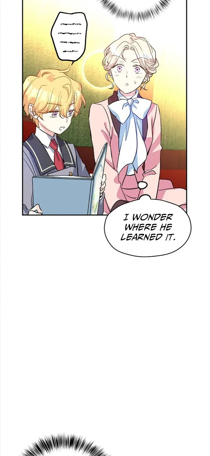 I Will Change The Genre - Chapter 11 Page 38