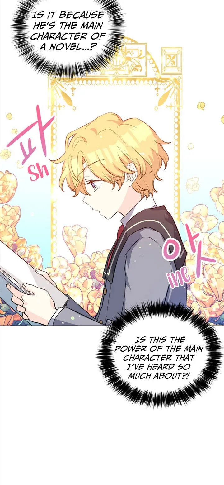 I Will Change The Genre - Chapter 11 Page 39