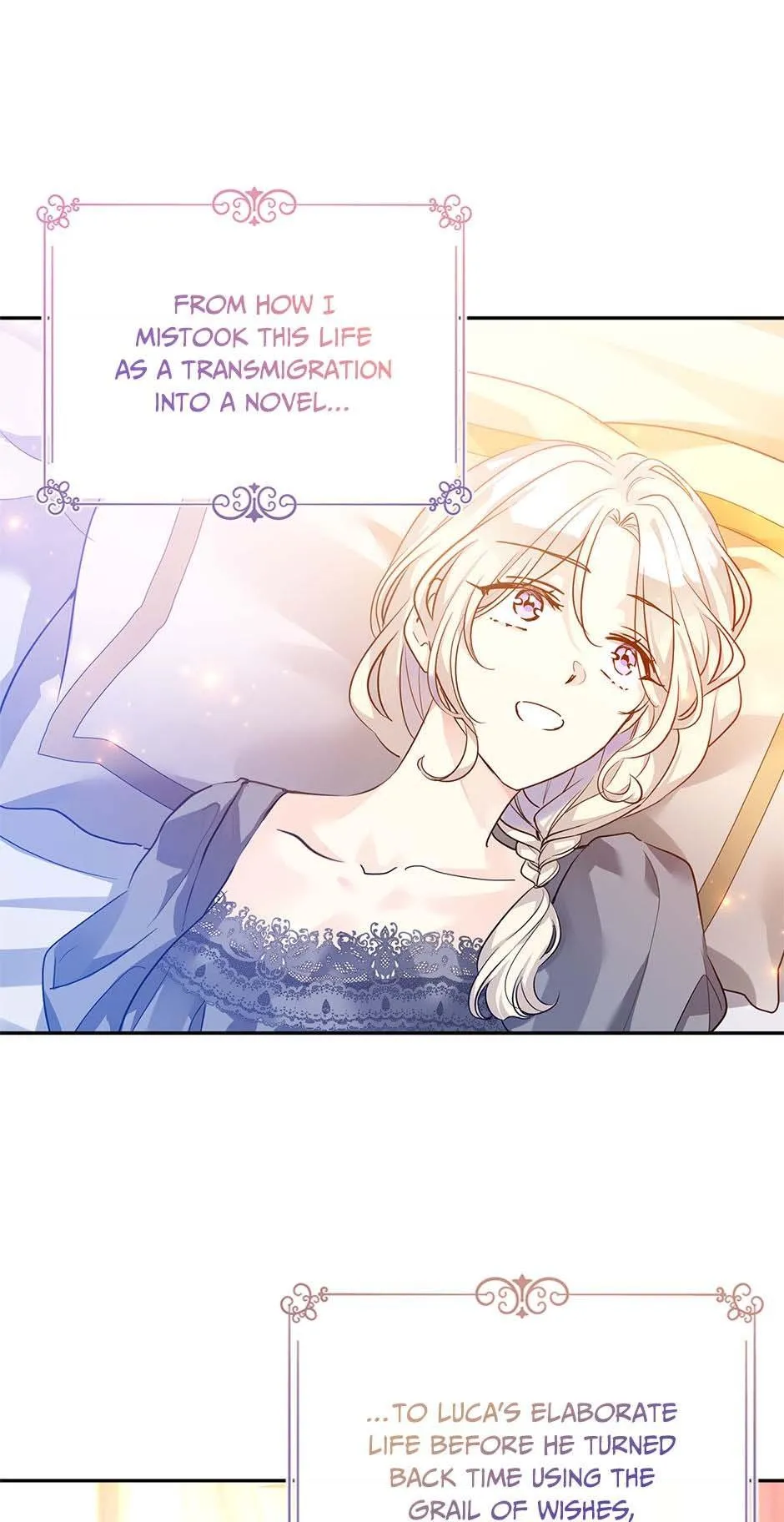 I Will Change The Genre - Chapter 110 Page 1