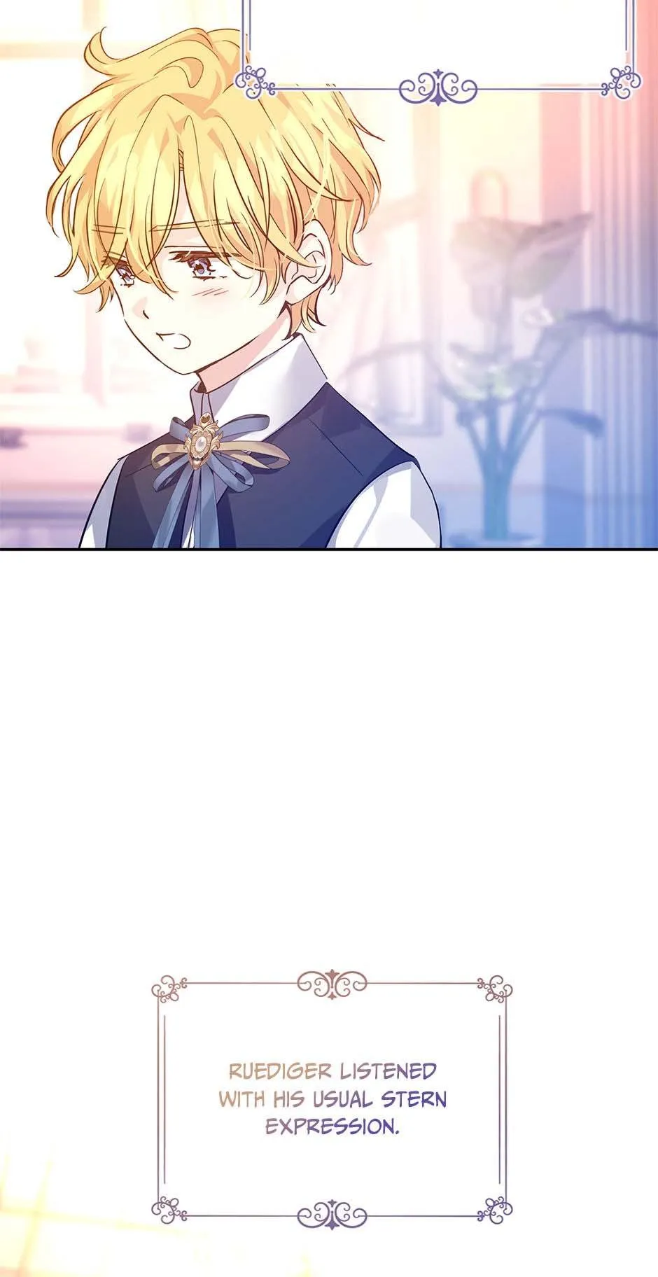 I Will Change The Genre - Chapter 110 Page 2
