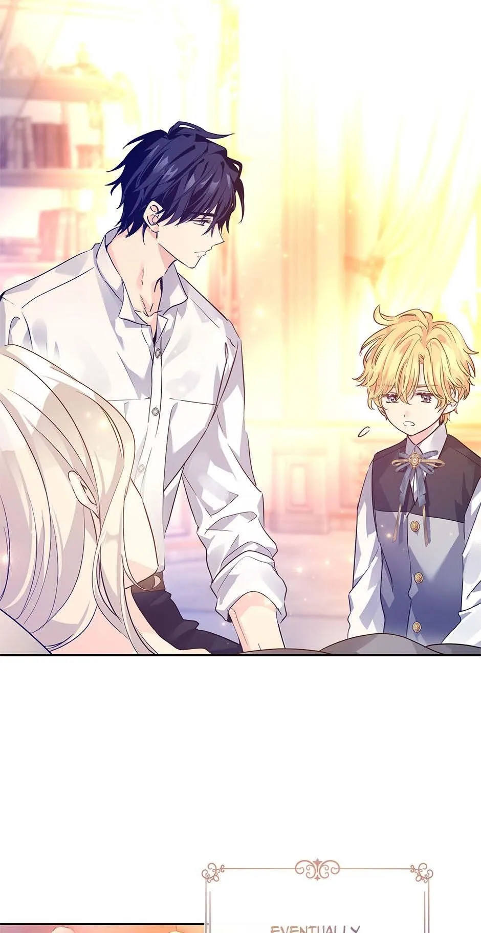 I Will Change The Genre - Chapter 110 Page 3