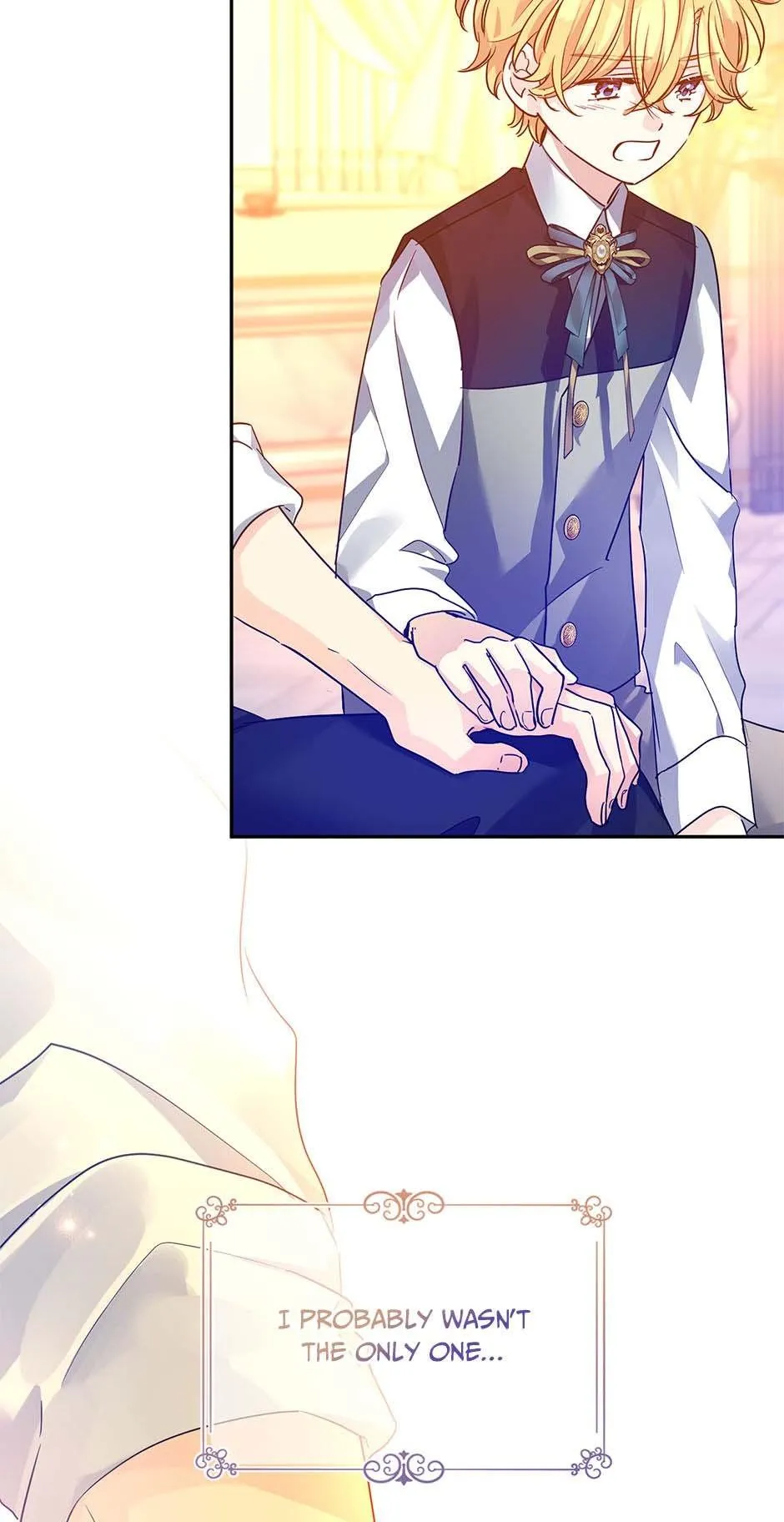I Will Change The Genre - Chapter 110 Page 5