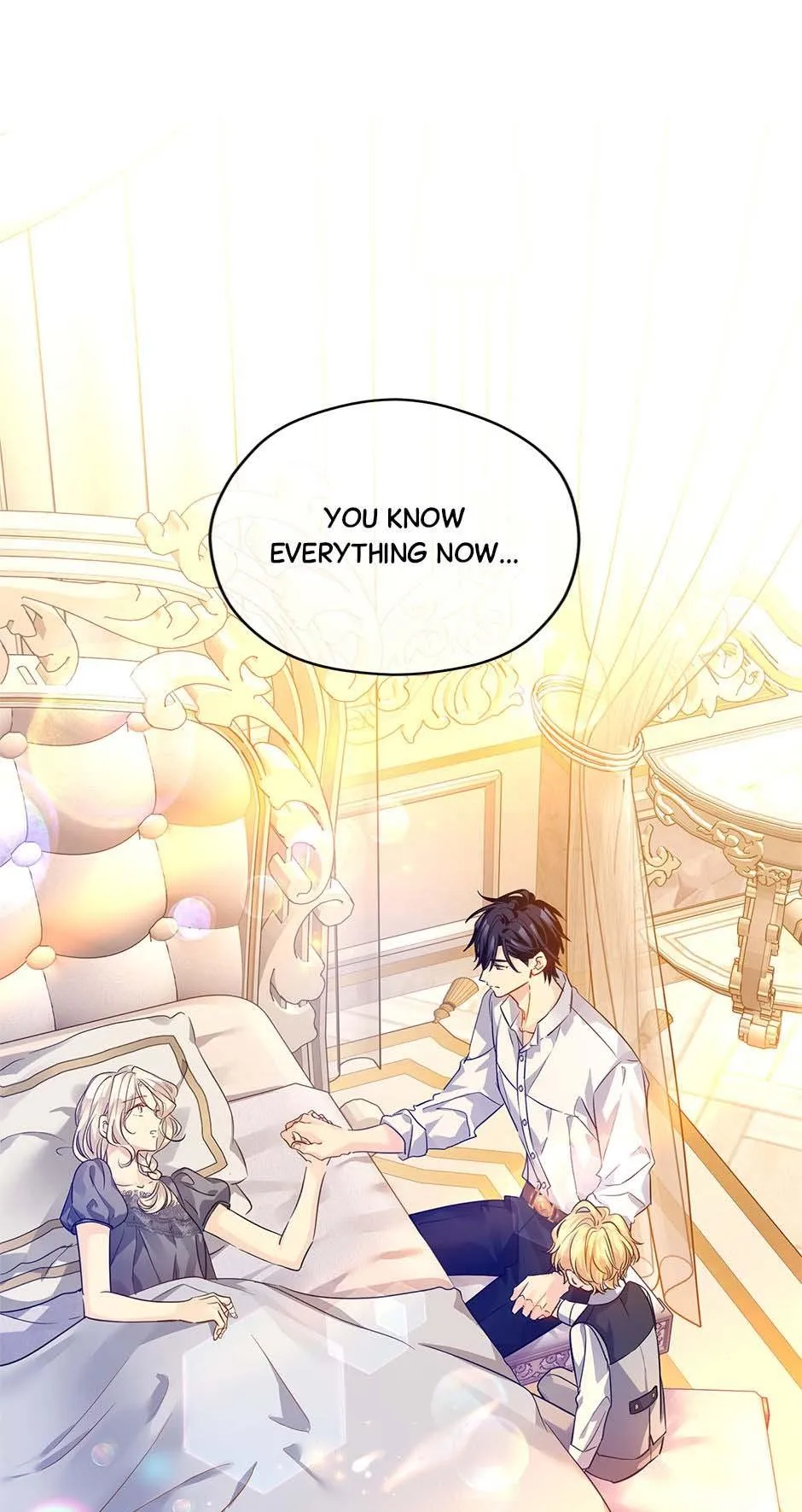 I Will Change The Genre - Chapter 110 Page 8