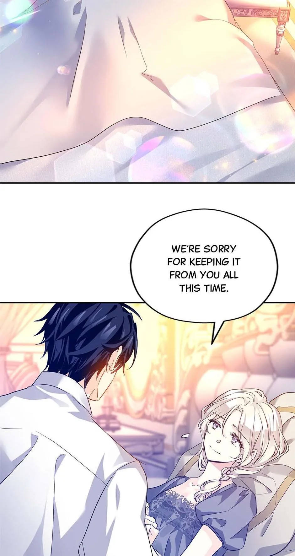 I Will Change The Genre - Chapter 110 Page 9