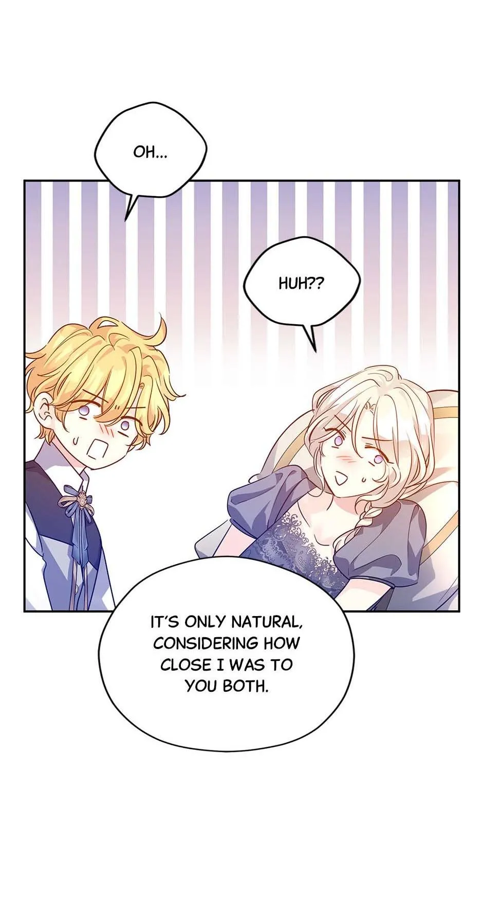 I Will Change The Genre - Chapter 110 Page 12