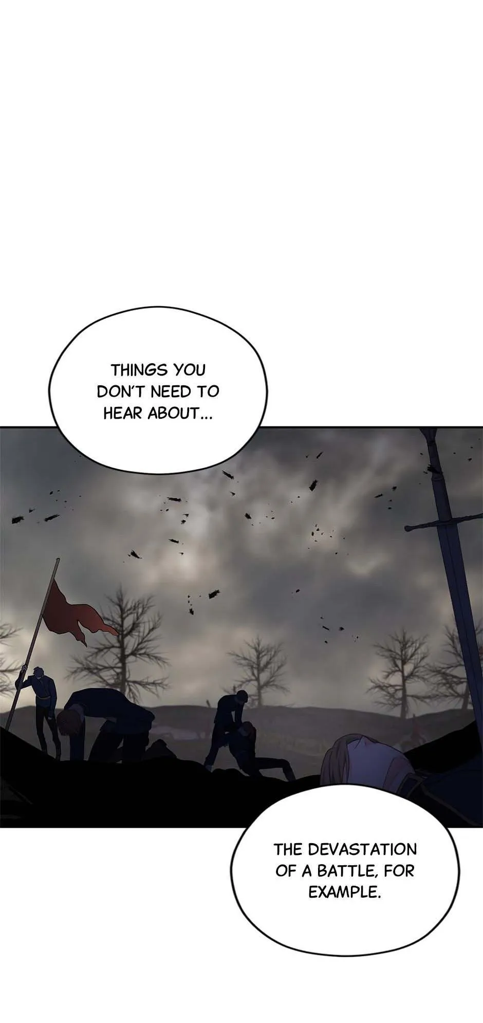 I Will Change The Genre - Chapter 110 Page 19