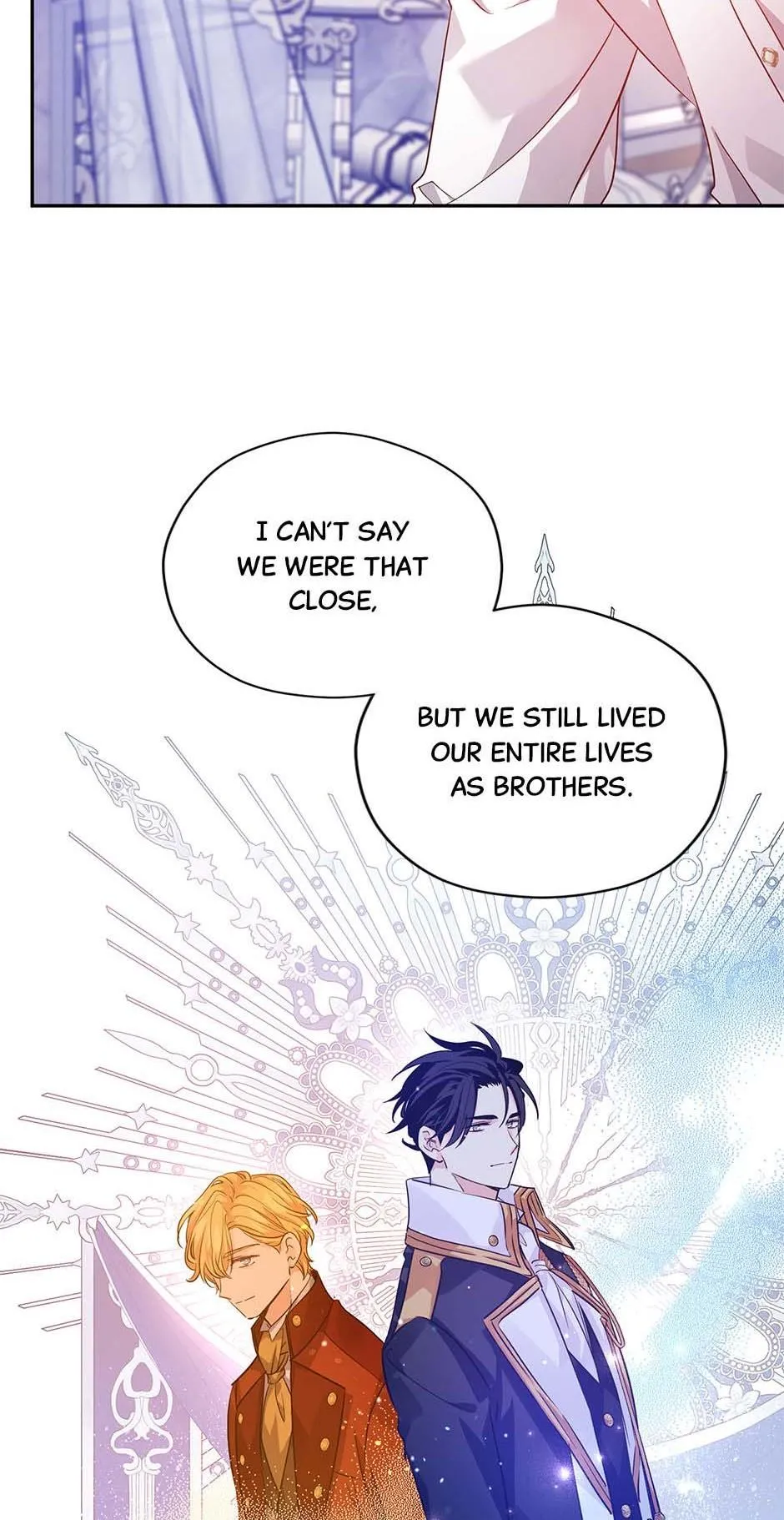 I Will Change The Genre - Chapter 110 Page 23