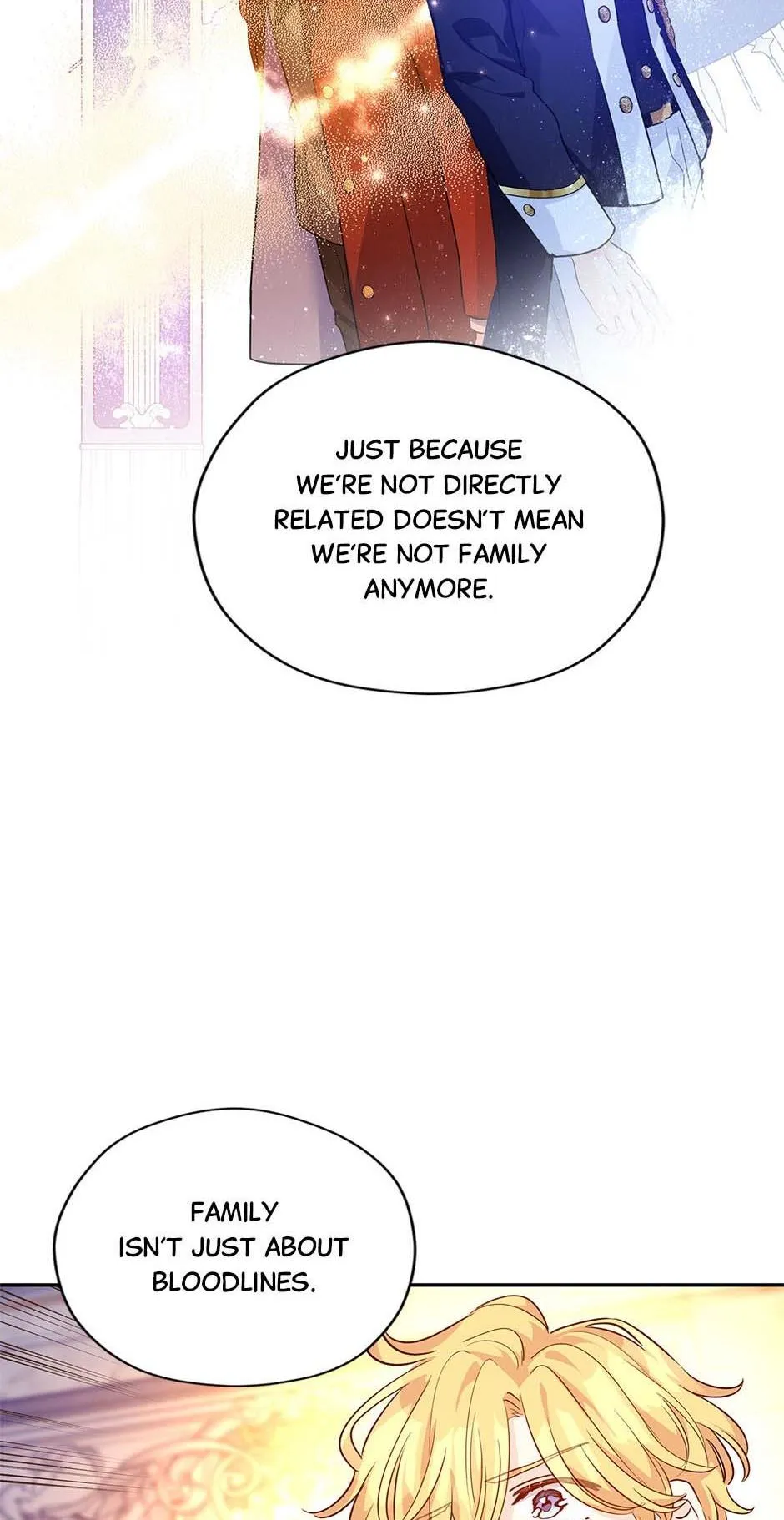 I Will Change The Genre - Chapter 110 Page 24