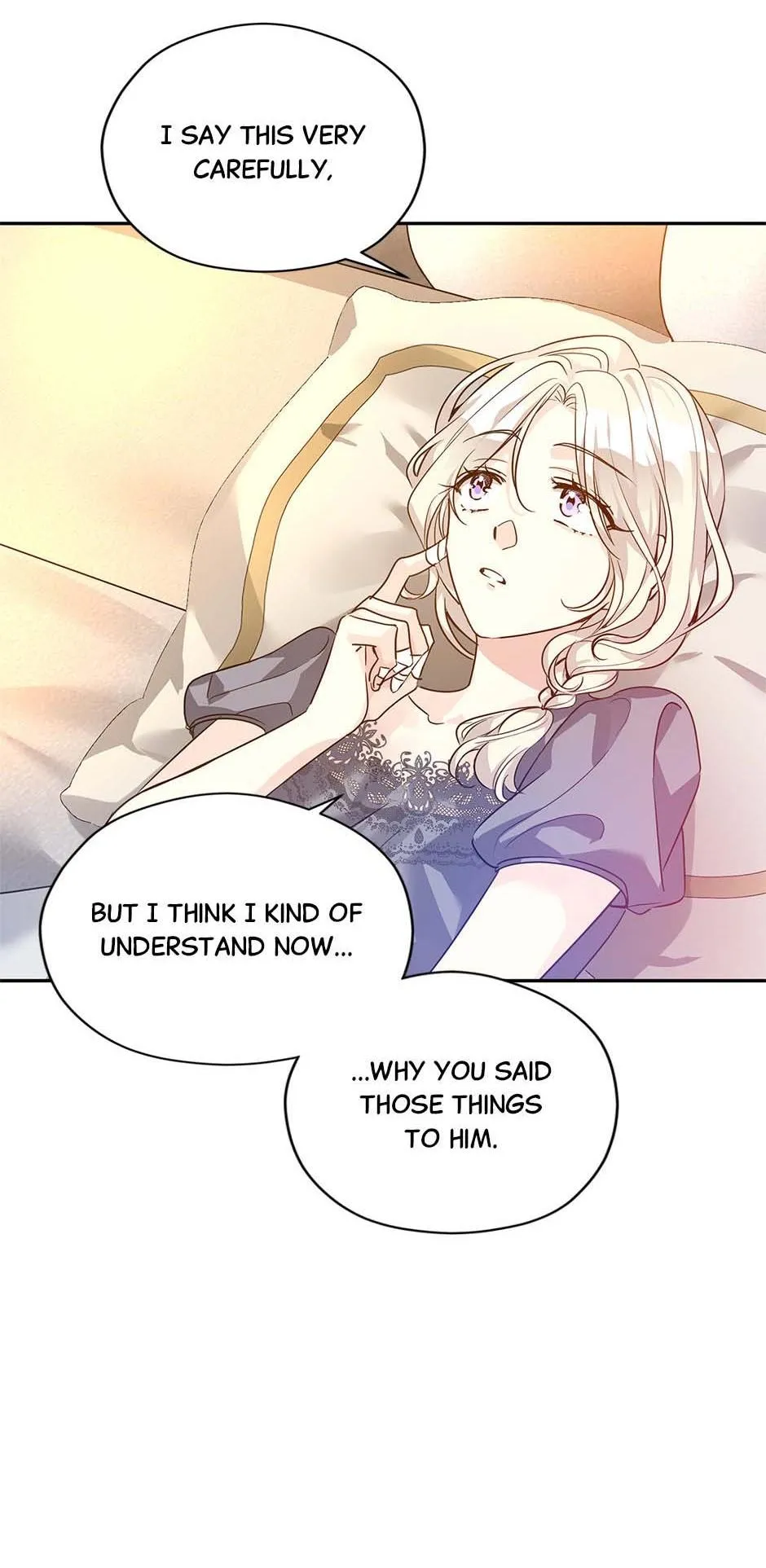 I Will Change The Genre - Chapter 110 Page 29