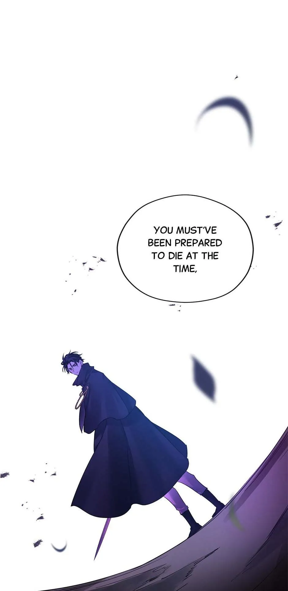 I Will Change The Genre - Chapter 110 Page 30