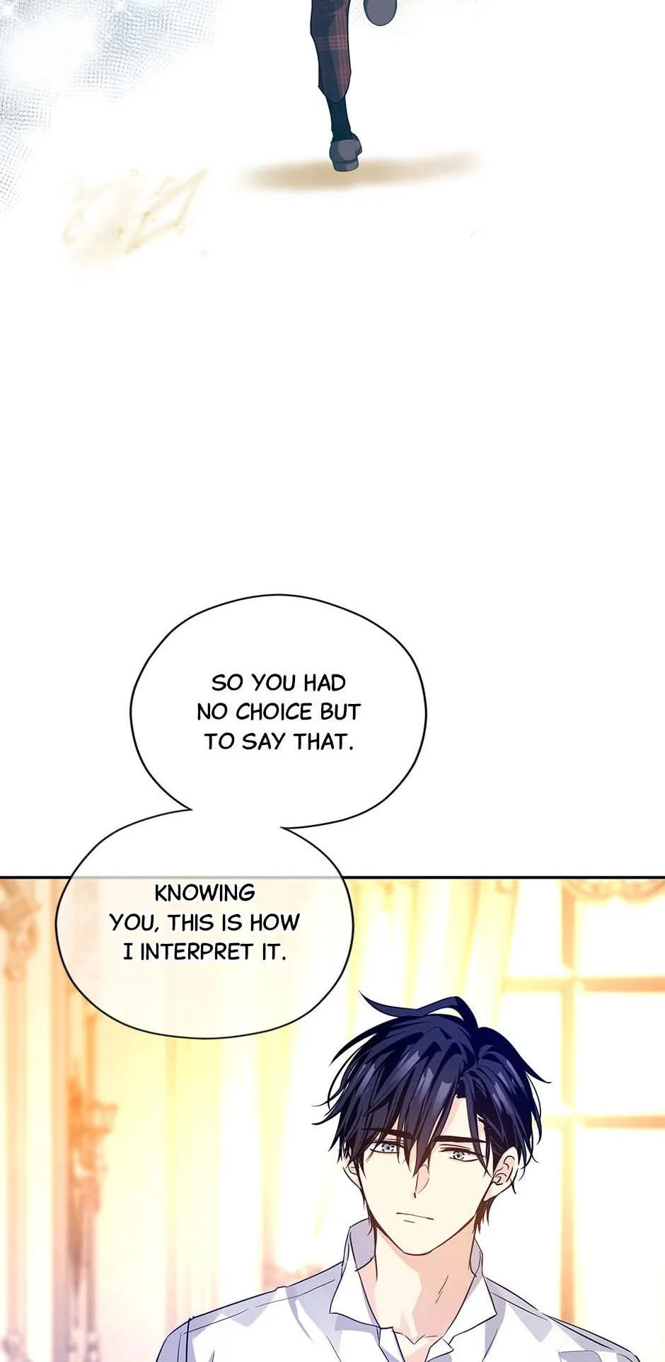 I Will Change The Genre - Chapter 110 Page 32