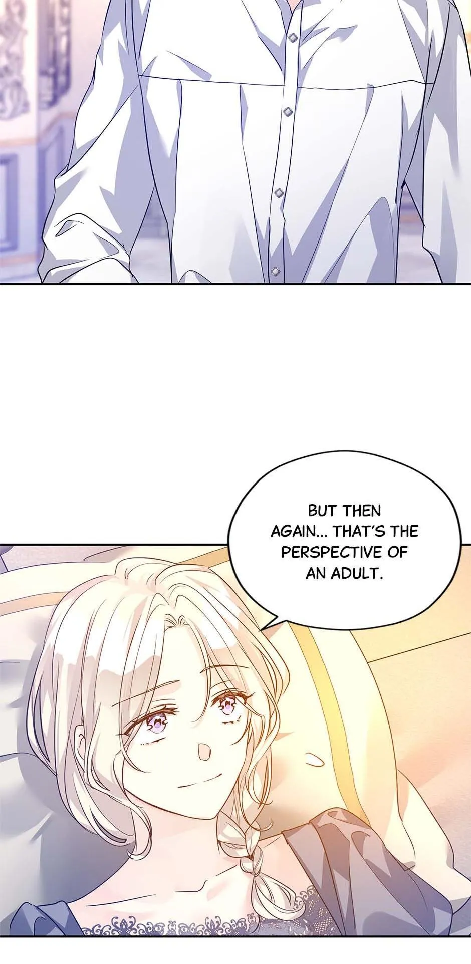 I Will Change The Genre - Chapter 110 Page 33