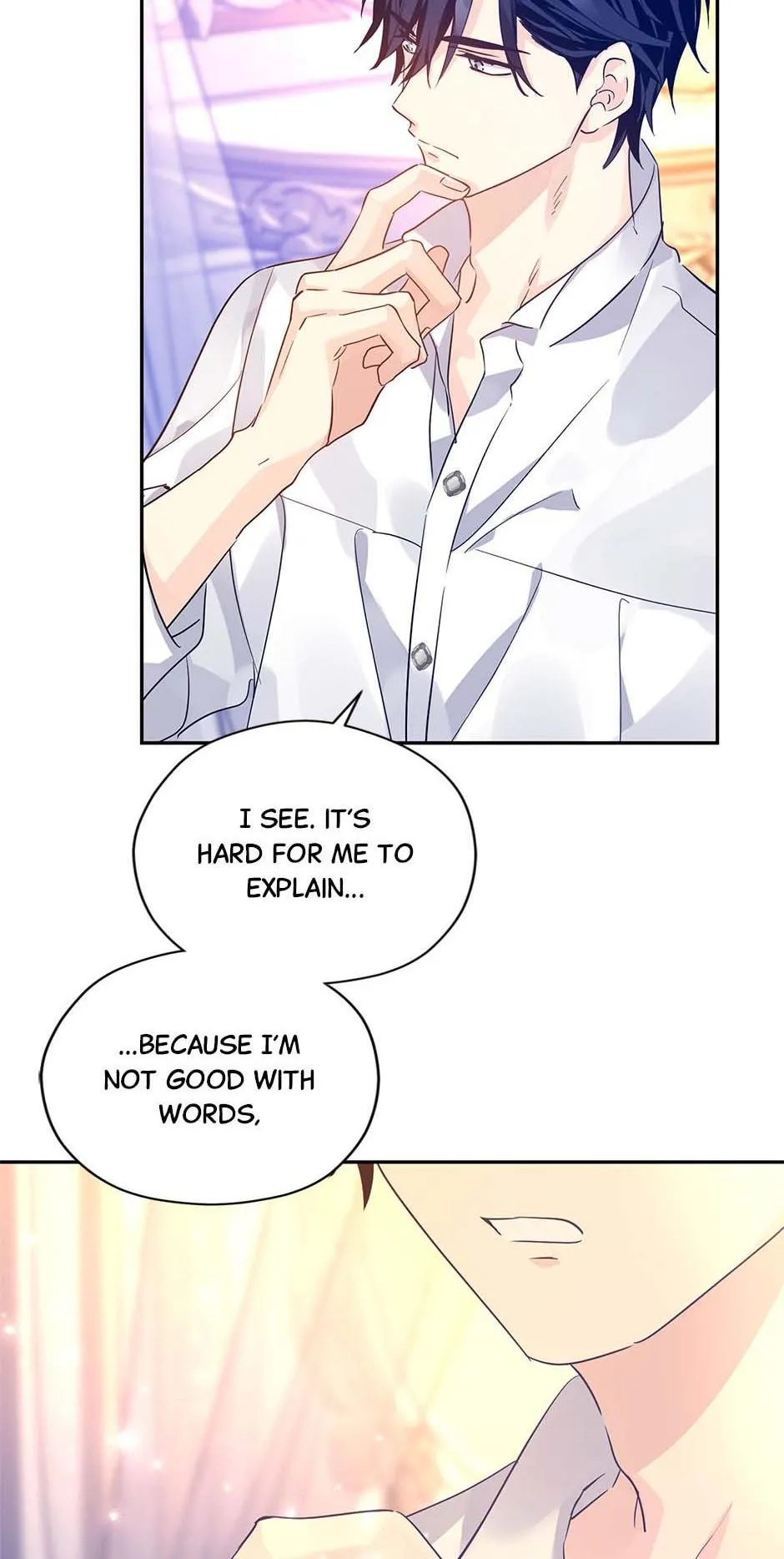 I Will Change The Genre - Chapter 110 Page 35