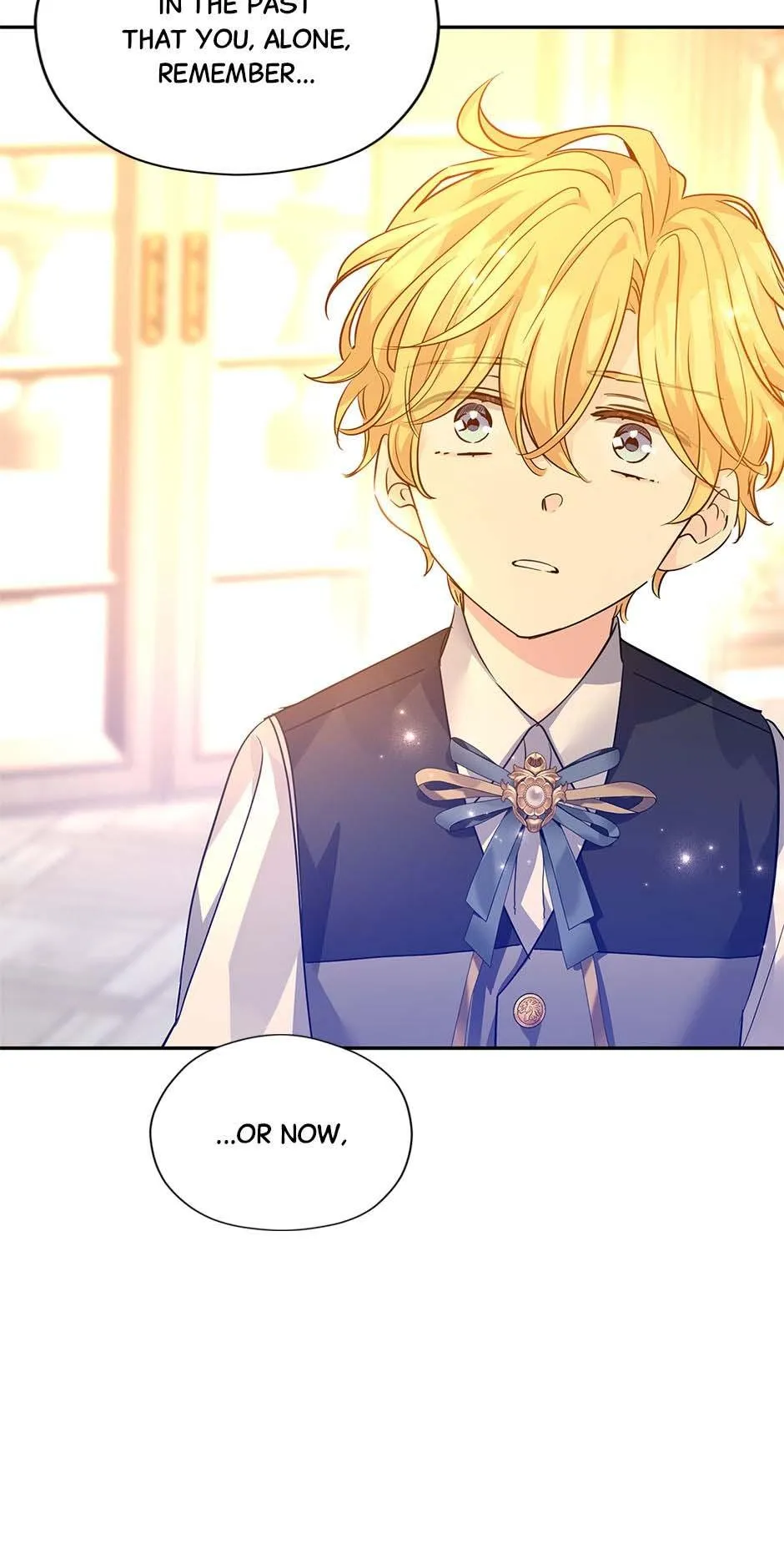 I Will Change The Genre - Chapter 110 Page 38