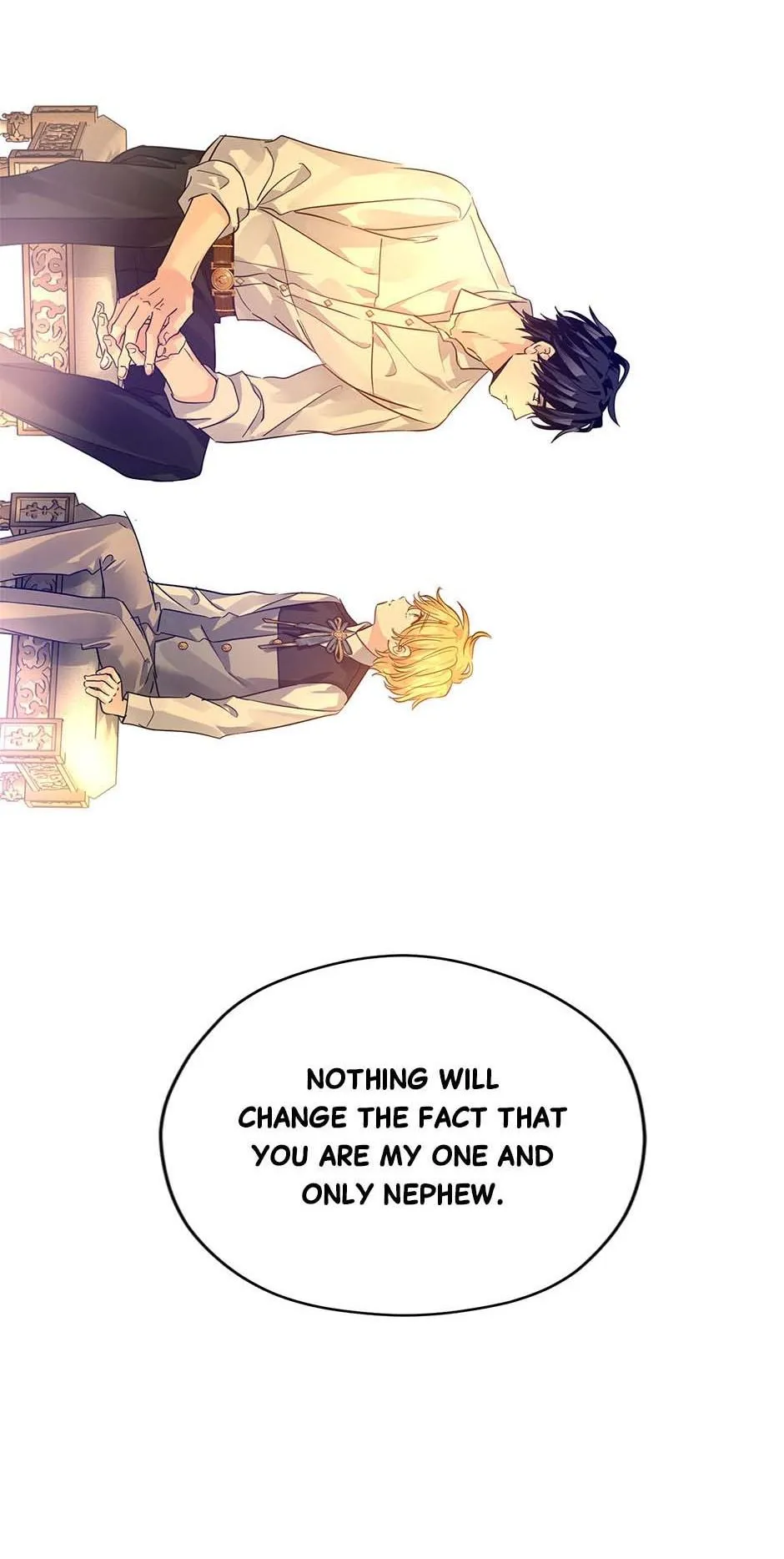 I Will Change The Genre - Chapter 110 Page 39