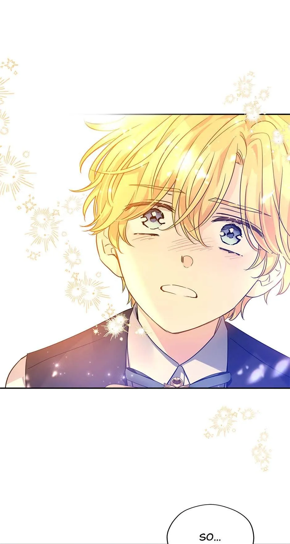 I Will Change The Genre - Chapter 110 Page 40