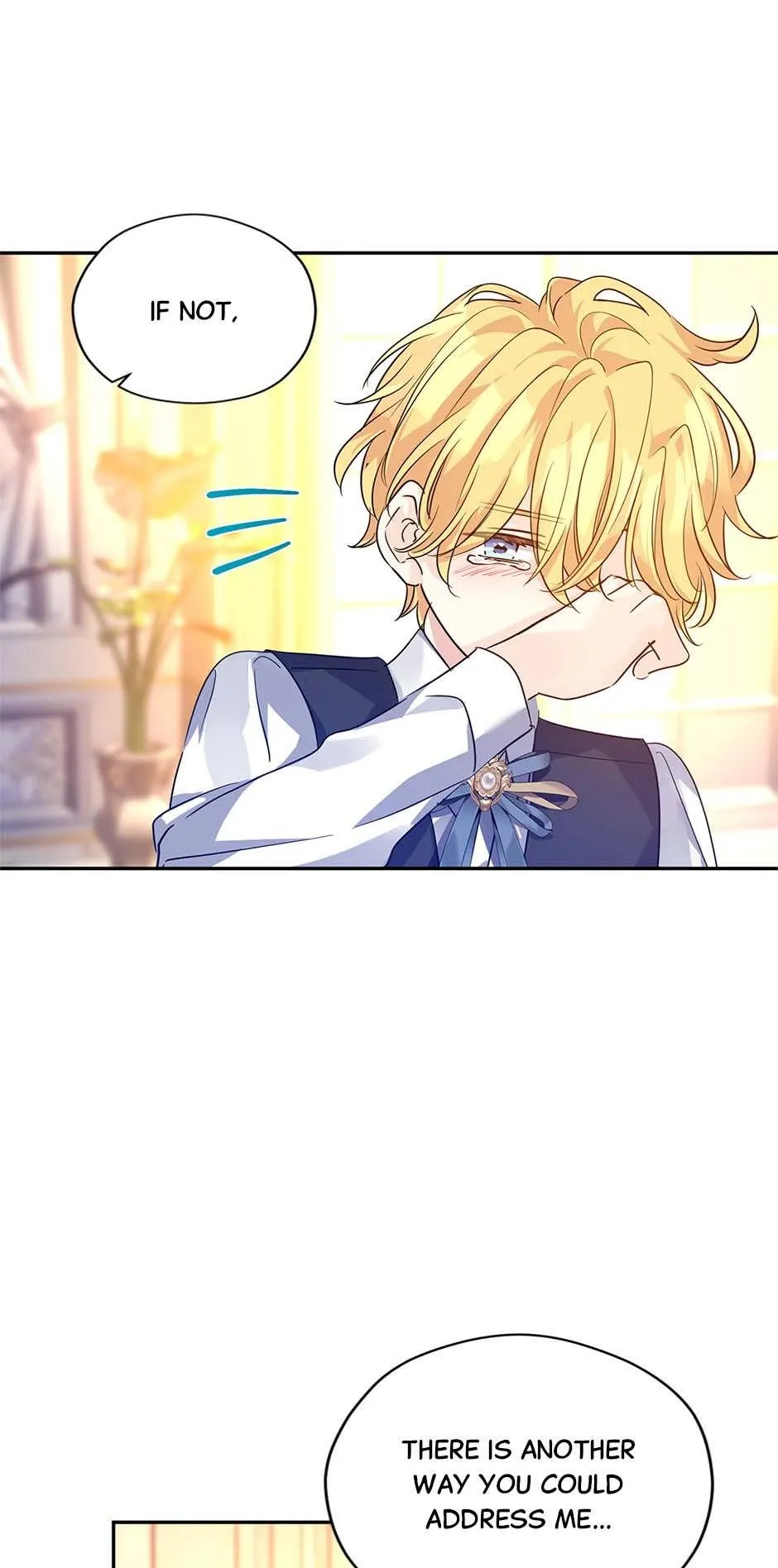 I Will Change The Genre - Chapter 110 Page 47