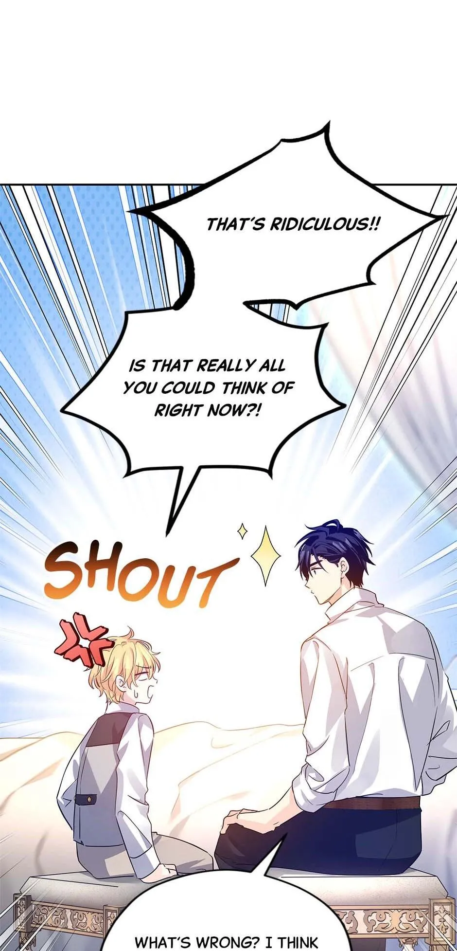 I Will Change The Genre - Chapter 110 Page 51