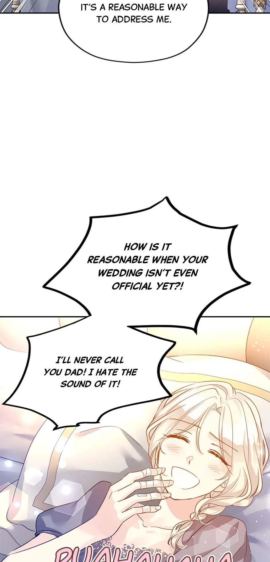 I Will Change The Genre - Chapter 110 Page 52