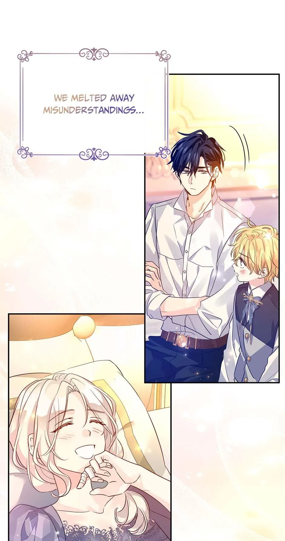 I Will Change The Genre - Chapter 110 Page 54