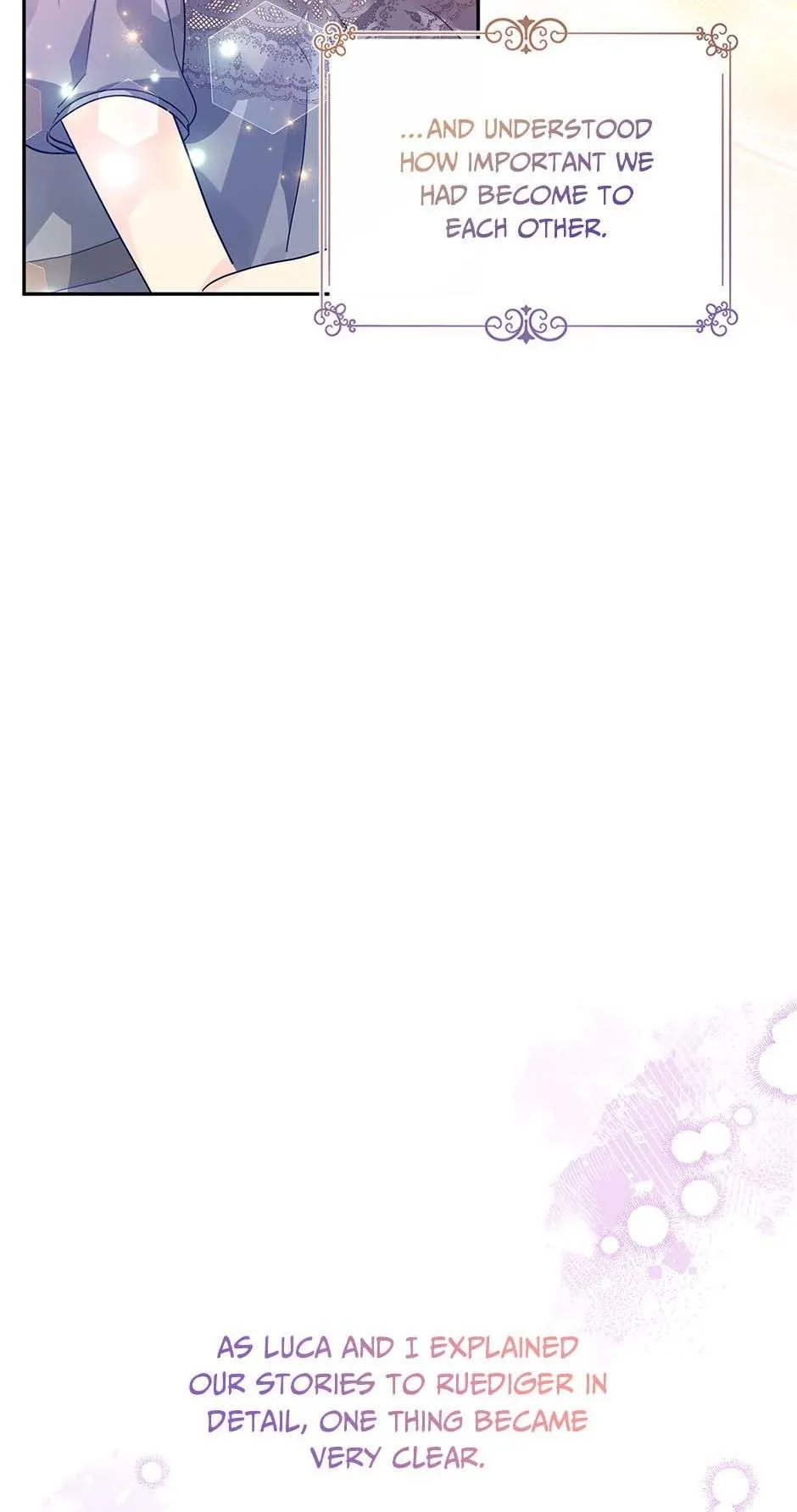 I Will Change The Genre - Chapter 110 Page 55