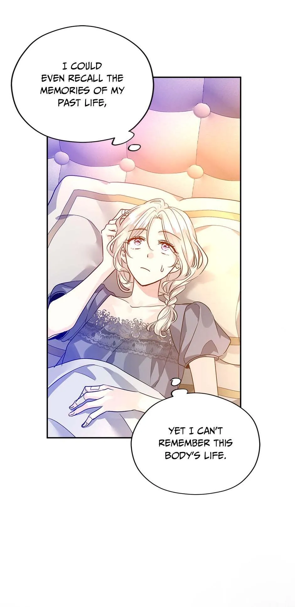 I Will Change The Genre - Chapter 110 Page 59