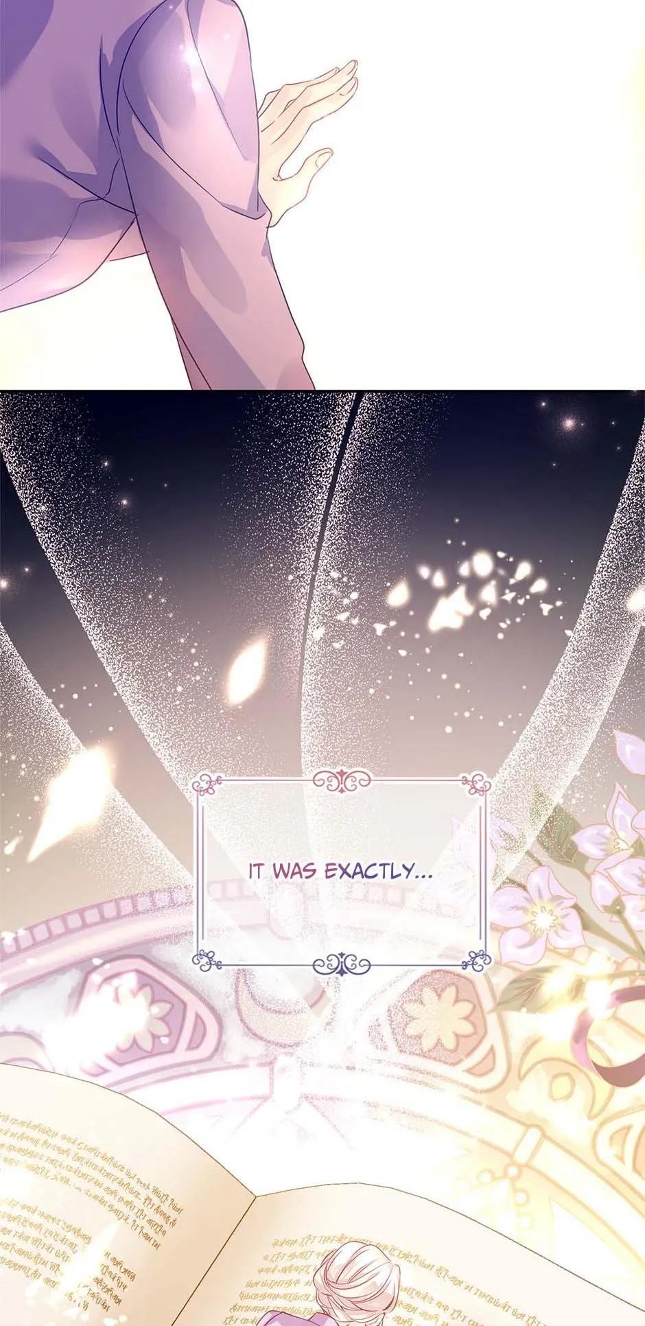 I Will Change The Genre - Chapter 110 Page 62