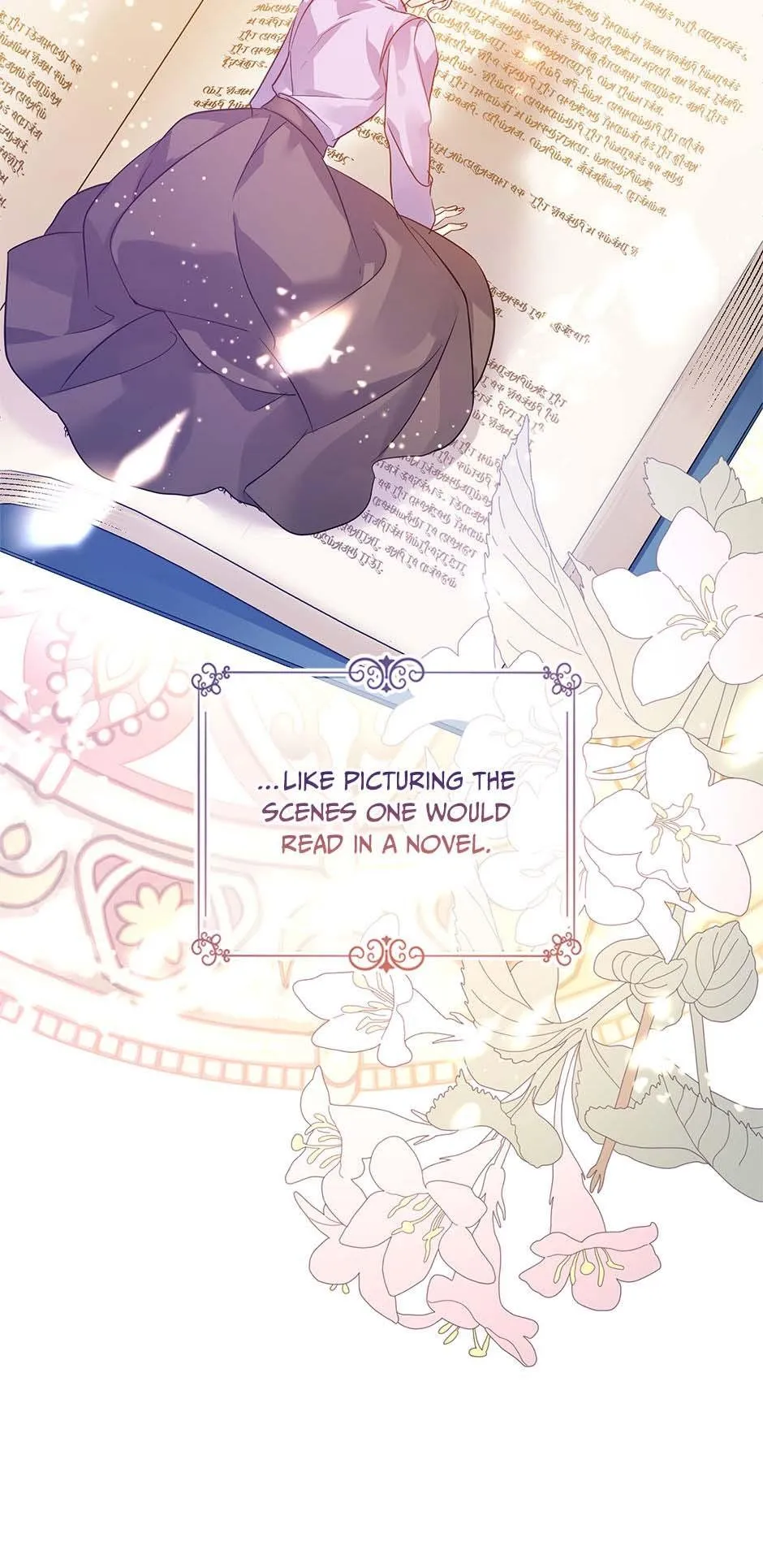 I Will Change The Genre - Chapter 110 Page 63