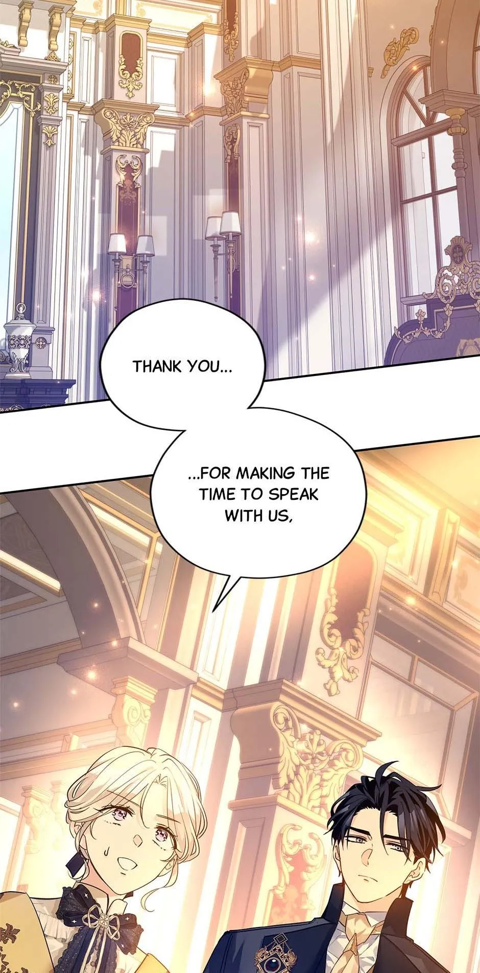 I Will Change The Genre - Chapter 111 Page 2