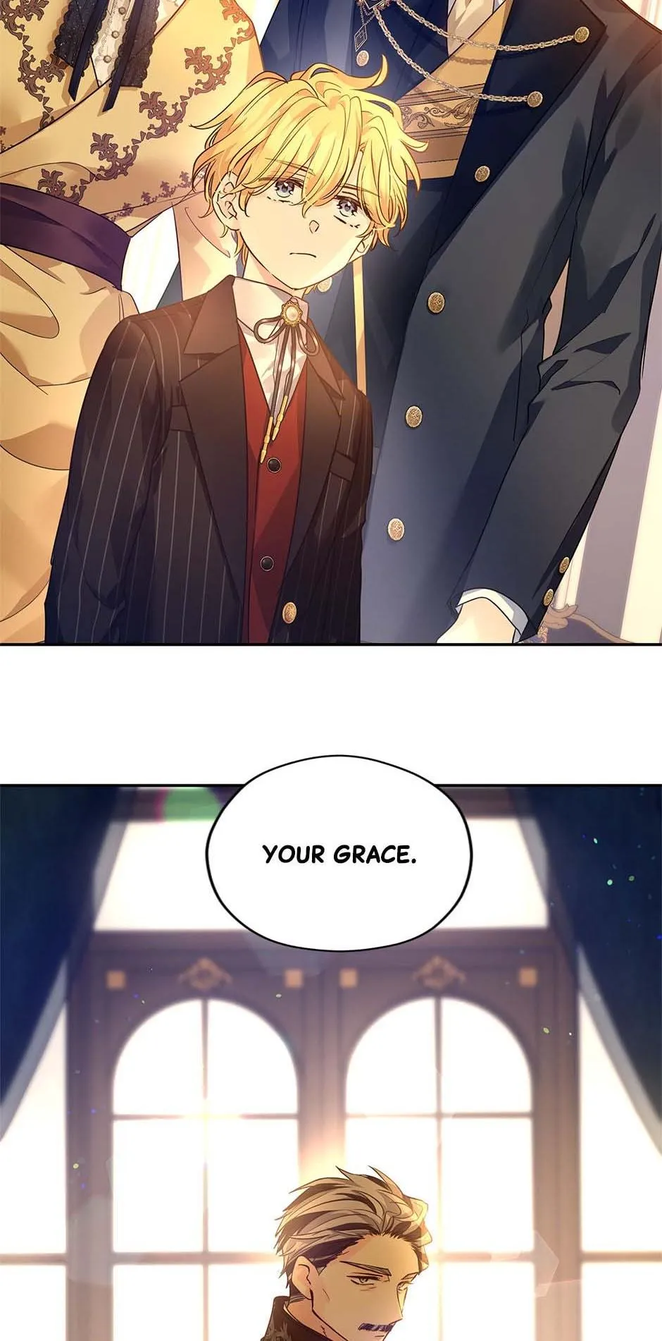 I Will Change The Genre - Chapter 111 Page 3