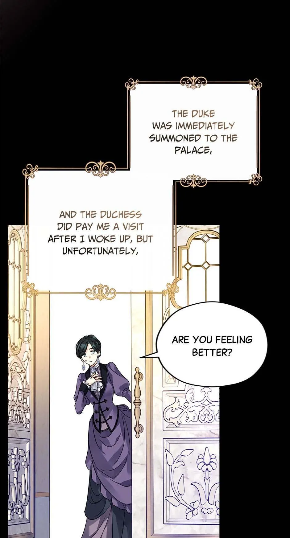 I Will Change The Genre - Chapter 111 Page 6
