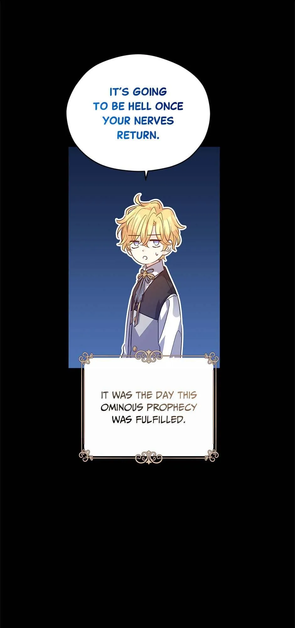 I Will Change The Genre - Chapter 111 Page 8