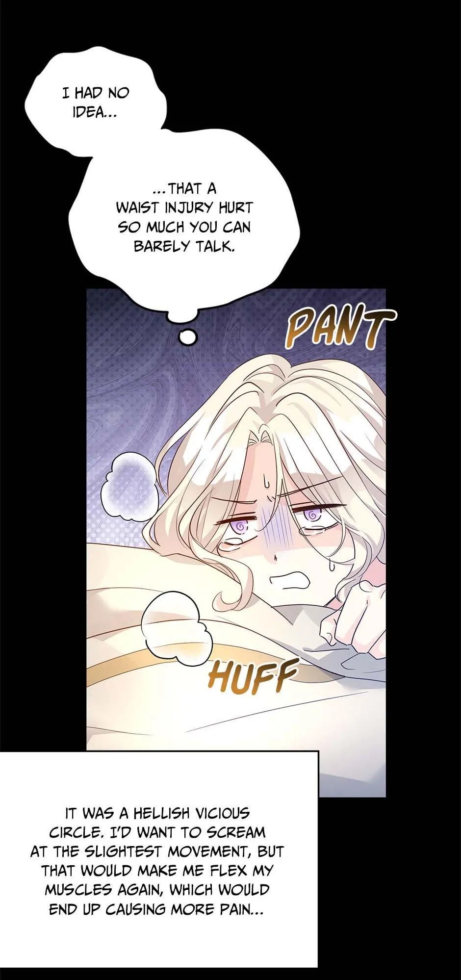 I Will Change The Genre - Chapter 111 Page 9