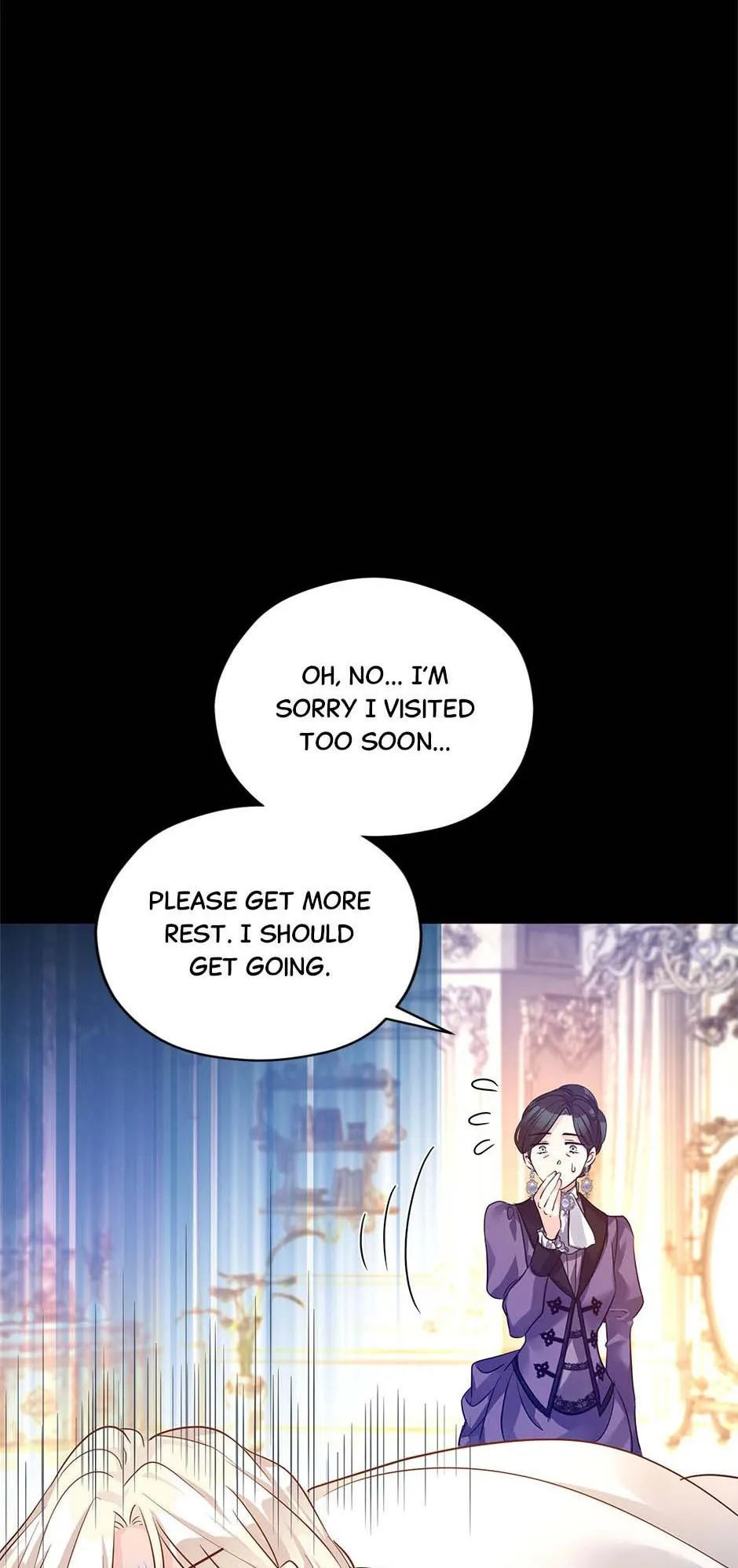 I Will Change The Genre - Chapter 111 Page 10