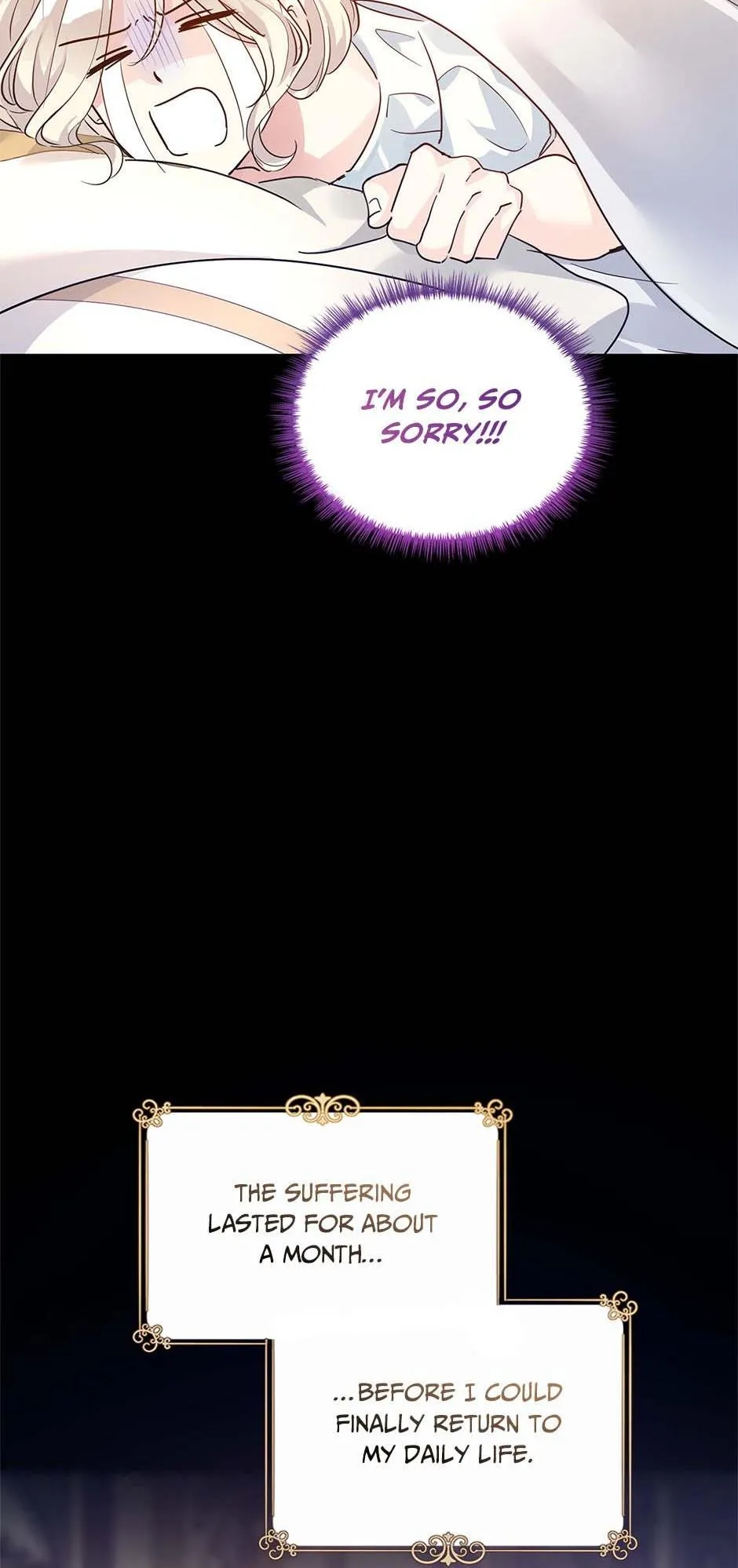 I Will Change The Genre - Chapter 111 Page 11